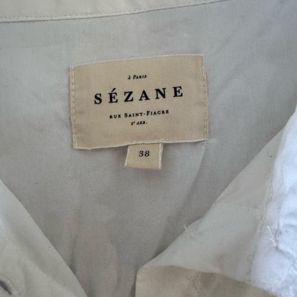 Sezane Chlo - Picture 10 of 13